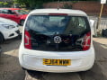 Volkswagen Up 1.0 Move up! Hatchback 5dr Petrol Manual Euro 5 (60 ps) IDEAL 1ST CAR!! 5