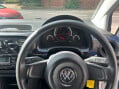 Volkswagen Up 1.0 Move up! Hatchback 5dr Petrol Manual Euro 5 (60 ps) IDEAL 1ST CAR!! 10
