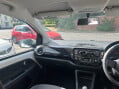 Volkswagen Up 1.0 Move up! Hatchback 5dr Petrol Manual Euro 5 (60 ps) IDEAL 1ST CAR!! 18