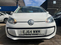 Volkswagen Up 1.0 Move up! Hatchback 5dr Petrol Manual Euro 5 (60 ps) IDEAL 1ST CAR!! 25