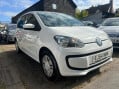 Volkswagen Up 1.0 Move up! Hatchback 5dr Petrol Manual Euro 5 (60 ps) IDEAL 1ST CAR!! 26