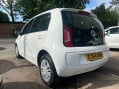 Volkswagen Up 1.0 Move up! Hatchback 5dr Petrol Manual Euro 5 (60 ps) IDEAL 1ST CAR!! 29