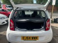 Volkswagen Up 1.0 Move up! Hatchback 5dr Petrol Manual Euro 5 (60 ps) IDEAL 1ST CAR!! 7