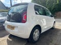 Volkswagen Up 1.0 Move up! Hatchback 5dr Petrol Manual Euro 5 (60 ps) IDEAL 1ST CAR!! 27