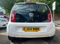 Volkswagen Up 1.0 Move up! Hatchback 5dr Petrol Manual Euro 5 (60 ps) IDEAL 1ST CAR!! 28