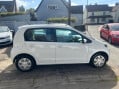 Volkswagen Up 1.0 Move up! Hatchback 5dr Petrol Manual Euro 5 (60 ps) IDEAL 1ST CAR!! 31