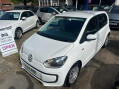 Volkswagen Up 1.0 Move up! Hatchback 5dr Petrol Manual Euro 5 (60 ps) IDEAL 1ST CAR!! 32