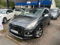 Peugeot 3008 1.6 BlueHDi Allure SUV 5dr Diesel Manual Euro 6 (s/s) (120 ps) 1