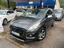 Peugeot 3008 1.6 BlueHDi Allure SUV 5dr Diesel Manual Euro 6 (s/s) (120 ps)