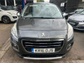 Peugeot 3008 1.6 BlueHDi Allure SUV 5dr Diesel Manual Euro 6 (s/s) (120 ps) 2