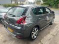 Peugeot 3008 1.6 BlueHDi Allure SUV 5dr Diesel Manual Euro 6 (s/s) (120 ps) 4