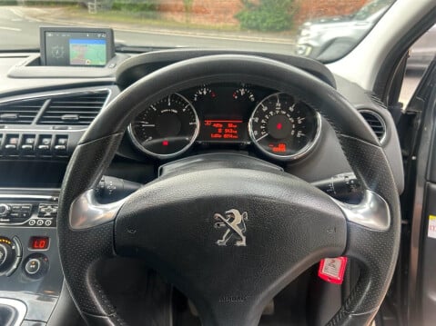 Peugeot 3008 1.6 BlueHDi Allure SUV 5dr Diesel Manual Euro 6 (s/s) (120 ps) 11