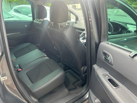 Peugeot 3008 1.6 BlueHDi Allure SUV 5dr Diesel Manual Euro 6 (s/s) (120 ps) 16