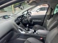 Peugeot 3008 1.6 BlueHDi Allure SUV 5dr Diesel Manual Euro 6 (s/s) (120 ps) 23