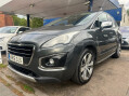 Peugeot 3008 1.6 BlueHDi Allure SUV 5dr Diesel Manual Euro 6 (s/s) (120 ps) 25