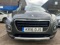 Peugeot 3008 1.6 BlueHDi Allure SUV 5dr Diesel Manual Euro 6 (s/s) (120 ps) 26