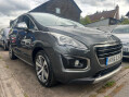 Peugeot 3008 1.6 BlueHDi Allure SUV 5dr Diesel Manual Euro 6 (s/s) (120 ps) 27