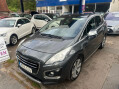 Peugeot 3008 1.6 BlueHDi Allure SUV 5dr Diesel Manual Euro 6 (s/s) (120 ps) 32
