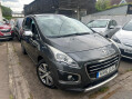 Peugeot 3008 1.6 BlueHDi Allure SUV 5dr Diesel Manual Euro 6 (s/s) (120 ps) 3