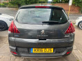 Peugeot 3008 1.6 BlueHDi Allure SUV 5dr Diesel Manual Euro 6 (s/s) (120 ps) 5