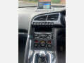 Peugeot 3008 1.6 BlueHDi Allure SUV 5dr Diesel Manual Euro 6 (s/s) (120 ps) 12