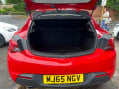 Vauxhall Astra GTC 1.4i Turbo SRi Coupe 3dr Petrol Manual Euro 6 (s/s) (140 ps) 7