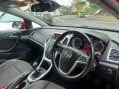 Vauxhall Astra GTC 1.4i Turbo SRi Coupe 3dr Petrol Manual Euro 6 (s/s) (140 ps) 9