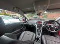 Vauxhall Astra GTC 1.4i Turbo SRi Coupe 3dr Petrol Manual Euro 6 (s/s) (140 ps) 16