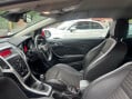 Vauxhall Astra GTC 1.4i Turbo SRi Coupe 3dr Petrol Manual Euro 6 (s/s) (140 ps) 18