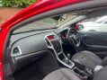 Vauxhall Astra GTC 1.4i Turbo SRi Coupe 3dr Petrol Manual Euro 6 (s/s) (140 ps) 19
