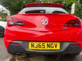 Vauxhall Astra GTC 1.4i Turbo SRi Coupe 3dr Petrol Manual Euro 6 (s/s) (140 ps) 23