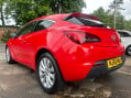Vauxhall Astra GTC 1.4i Turbo SRi Coupe 3dr Petrol Manual Euro 6 (s/s) (140 ps) 24
