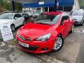 Vauxhall Astra GTC 1.4i Turbo SRi Coupe 3dr Petrol Manual Euro 6 (s/s) (140 ps) 1