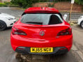 Vauxhall Astra GTC 1.4i Turbo SRi Coupe 3dr Petrol Manual Euro 6 (s/s) (140 ps) 5