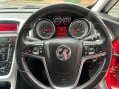 Vauxhall Astra GTC 1.4i Turbo SRi Coupe 3dr Petrol Manual Euro 6 (s/s) (140 ps) 10