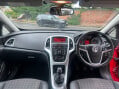 Vauxhall Astra GTC 1.4i Turbo SRi Coupe 3dr Petrol Manual Euro 6 (s/s) (140 ps) 14