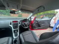 Vauxhall Astra GTC 1.4i Turbo SRi Coupe 3dr Petrol Manual Euro 6 (s/s) (140 ps) 15