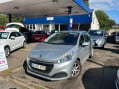 Peugeot 208 1.2 PureTech Active Hatchback 5dr Petrol Manual Euro 6 (82 ps) 1