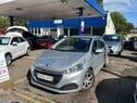 Peugeot 208 1.2 PureTech Active Hatchback 5dr Petrol Manual Euro 6 (82 ps)