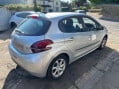 Peugeot 208 1.2 PureTech Active Hatchback 5dr Petrol Manual Euro 6 (82 ps) 4