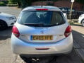Peugeot 208 1.2 PureTech Active Hatchback 5dr Petrol Manual Euro 6 (82 ps) 5