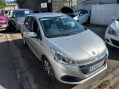 Peugeot 208 1.2 PureTech Active Hatchback 5dr Petrol Manual Euro 6 (82 ps) 10