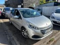 Peugeot 208 1.2 PureTech Active Hatchback 5dr Petrol Manual Euro 6 (82 ps) 3