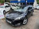 Ford Focus 1.5 TDCi Zetec Estate 5dr Diesel Manual Euro 6 (s/s) (120 ps)