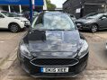 Ford Focus 1.5 TDCi Zetec Estate 5dr Diesel Manual Euro 6 (s/s) (120 ps) 2