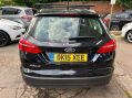 Ford Focus 1.5 TDCi Zetec Estate 5dr Diesel Manual Euro 6 (s/s) (120 ps) 5