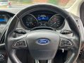 Ford Focus 1.5 TDCi Zetec Estate 5dr Diesel Manual Euro 6 (s/s) (120 ps) 9