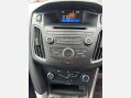 Ford Focus 1.5 TDCi Zetec Estate 5dr Diesel Manual Euro 6 (s/s) (120 ps) 10
