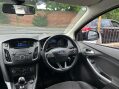 Ford Focus 1.5 TDCi Zetec Estate 5dr Diesel Manual Euro 6 (s/s) (120 ps) 16