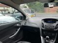 Ford Focus 1.5 TDCi Zetec Estate 5dr Diesel Manual Euro 6 (s/s) (120 ps) 17